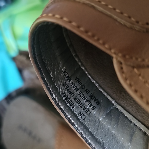 Array shoes - Picture 4 of 4